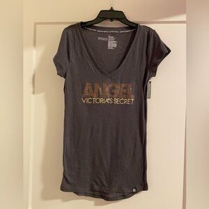 NWT Victorias Secret Angel Wings Tee
